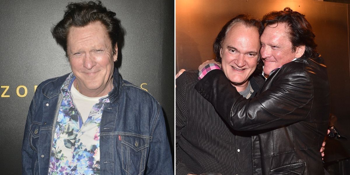NextImg:Reservoir Dogs star Michael Madsen, 66, arrested on domestic violence charges at Malibu home