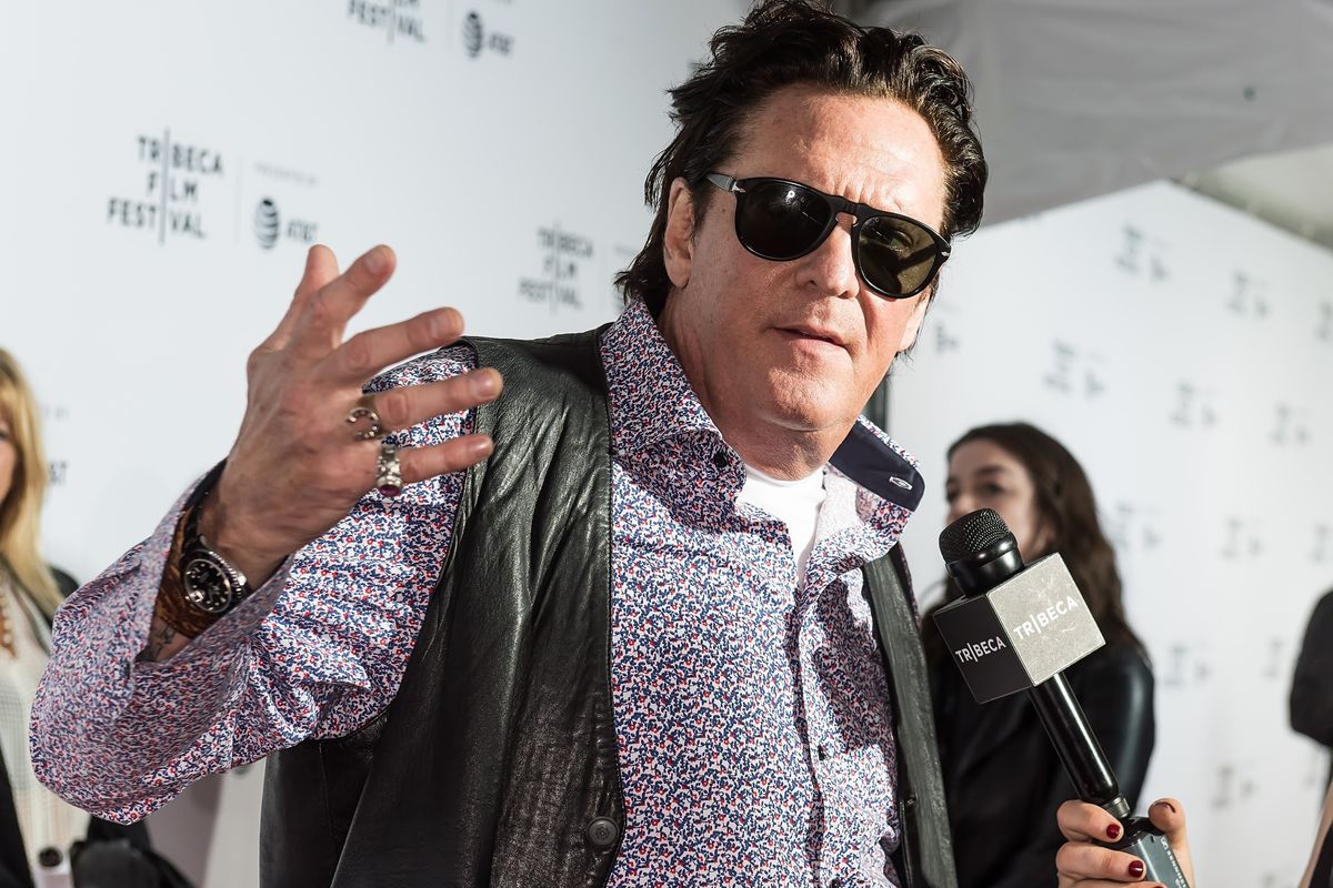 Michael Madsen