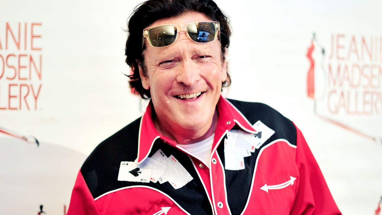 Michael Madsen