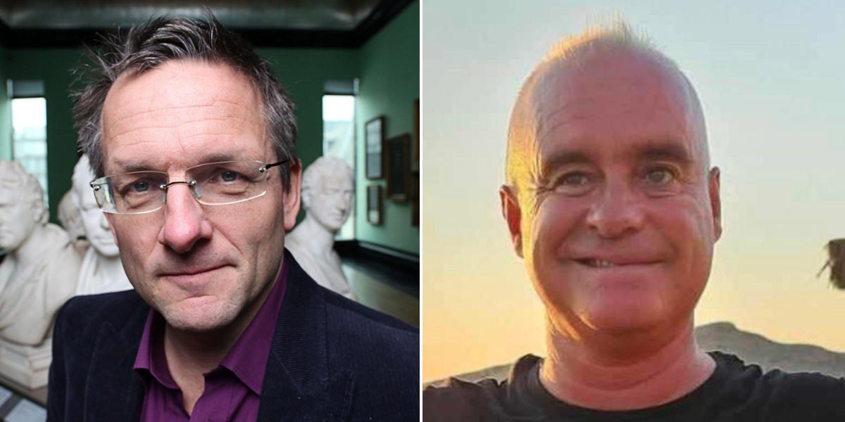 NextImg:Third tourist found dead on Greek island just days after Michael Mosley death as three others go missing