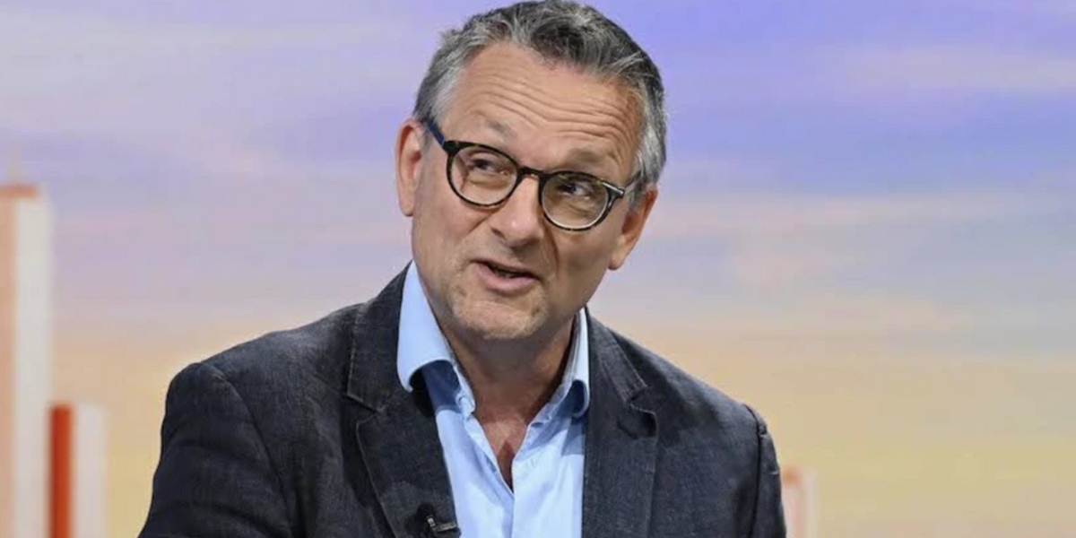 NextImg:Tragic death of Dr Michael Mosley: The unanswered questions