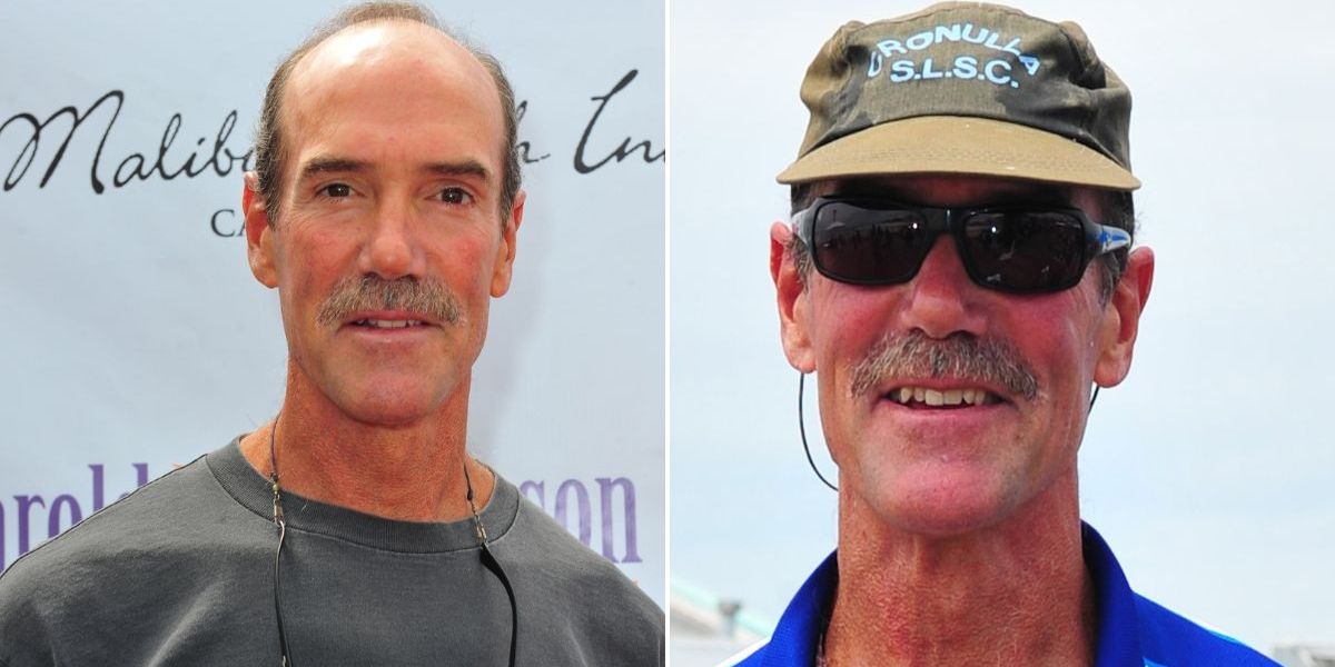 NextImg:Baywatch star dies aged 68 following 18-year Parkinson's battle as tributes flood in for star