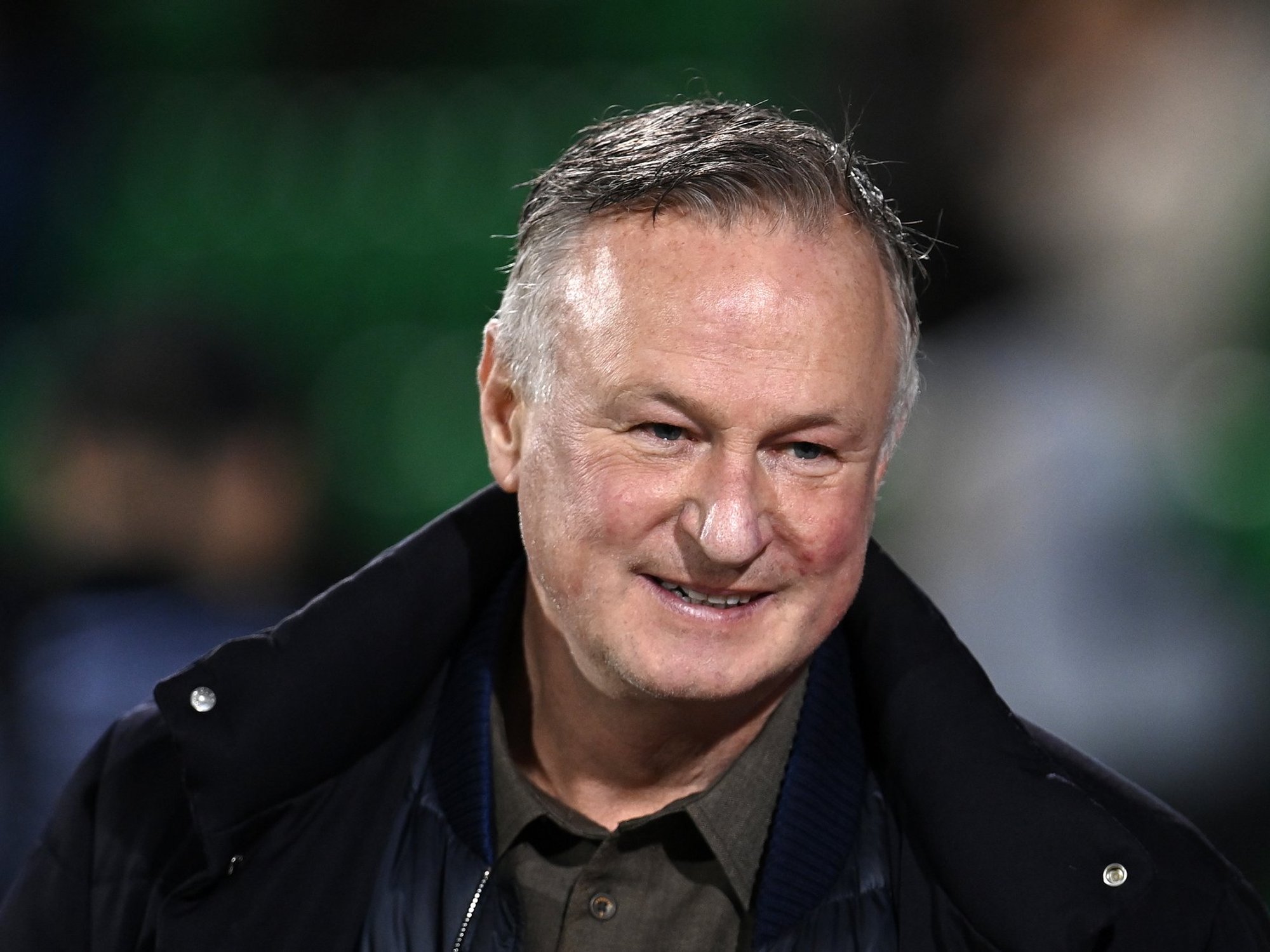 Michael O'Neill