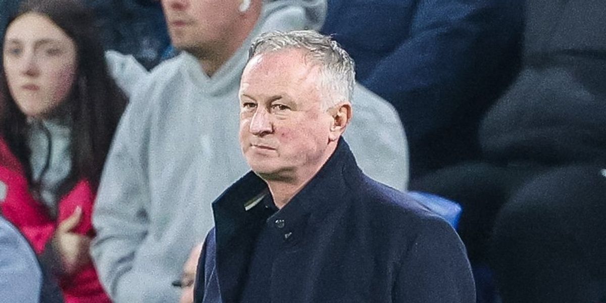 Championship manager Michael O’Neill sparks outrage with controversial Northern Ireland decision as EFL clubs complain Championship manager Michael O’Neill sparks outrage with controversial Northern Ireland decision as EFL clubs complain