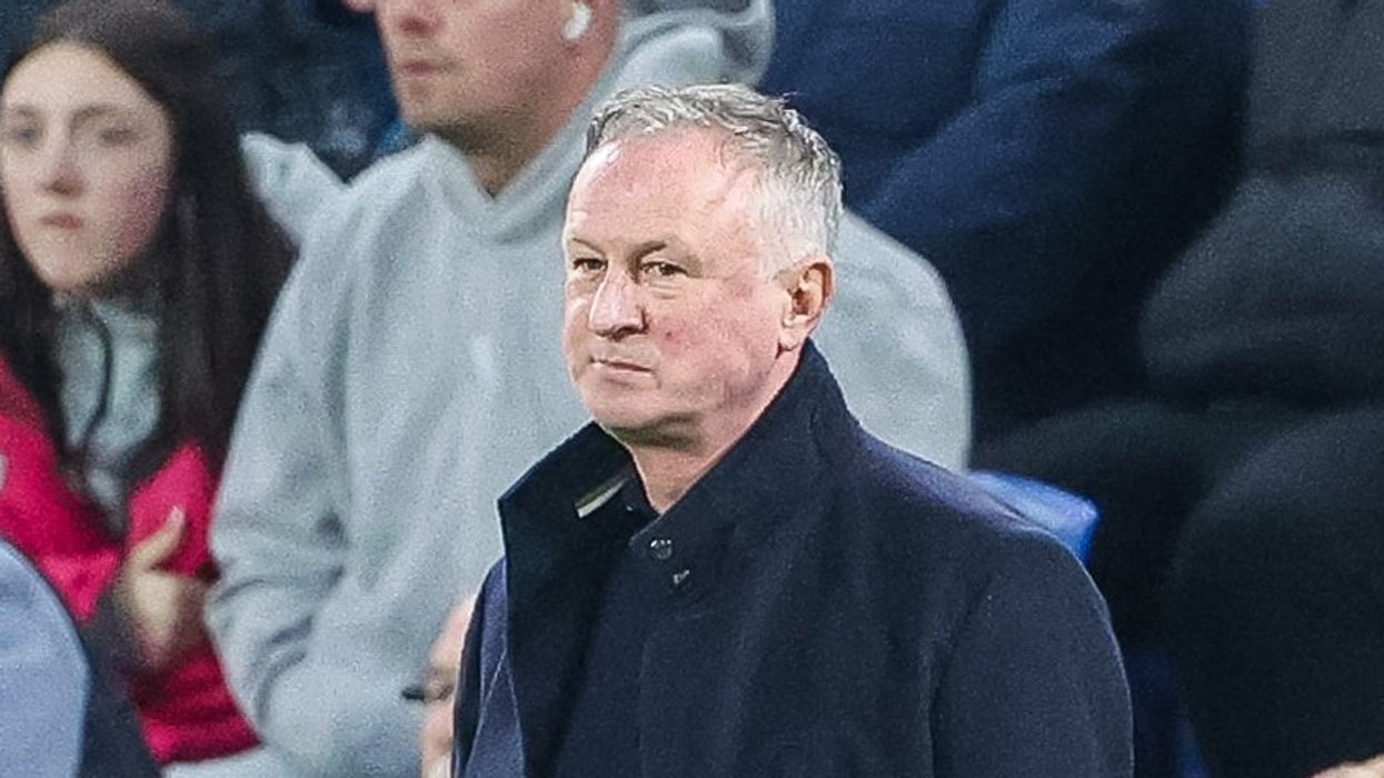 Michael O'Neill