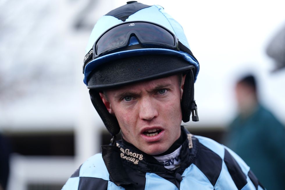 Michael O'Sullivan