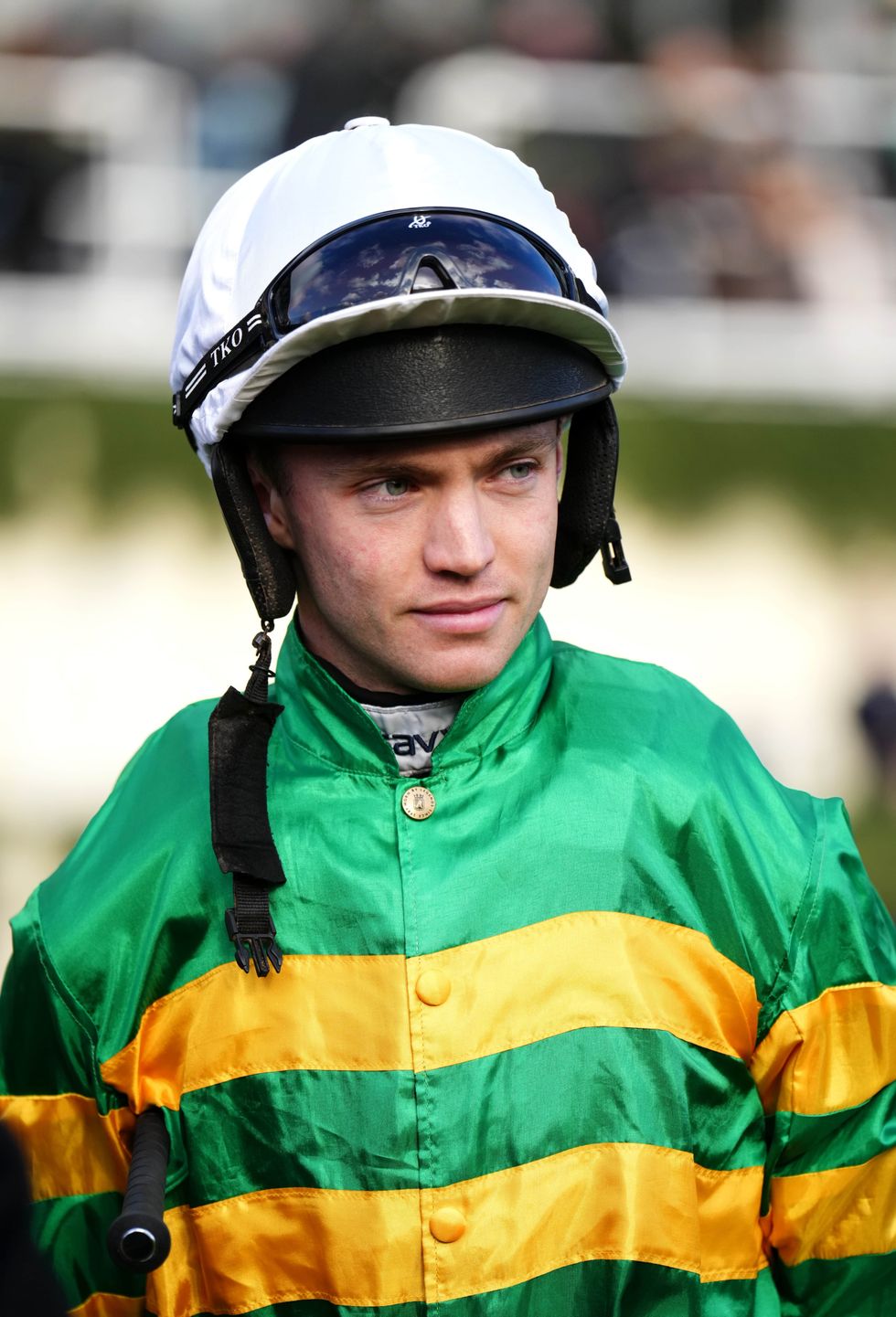 Michael O'Sullivan