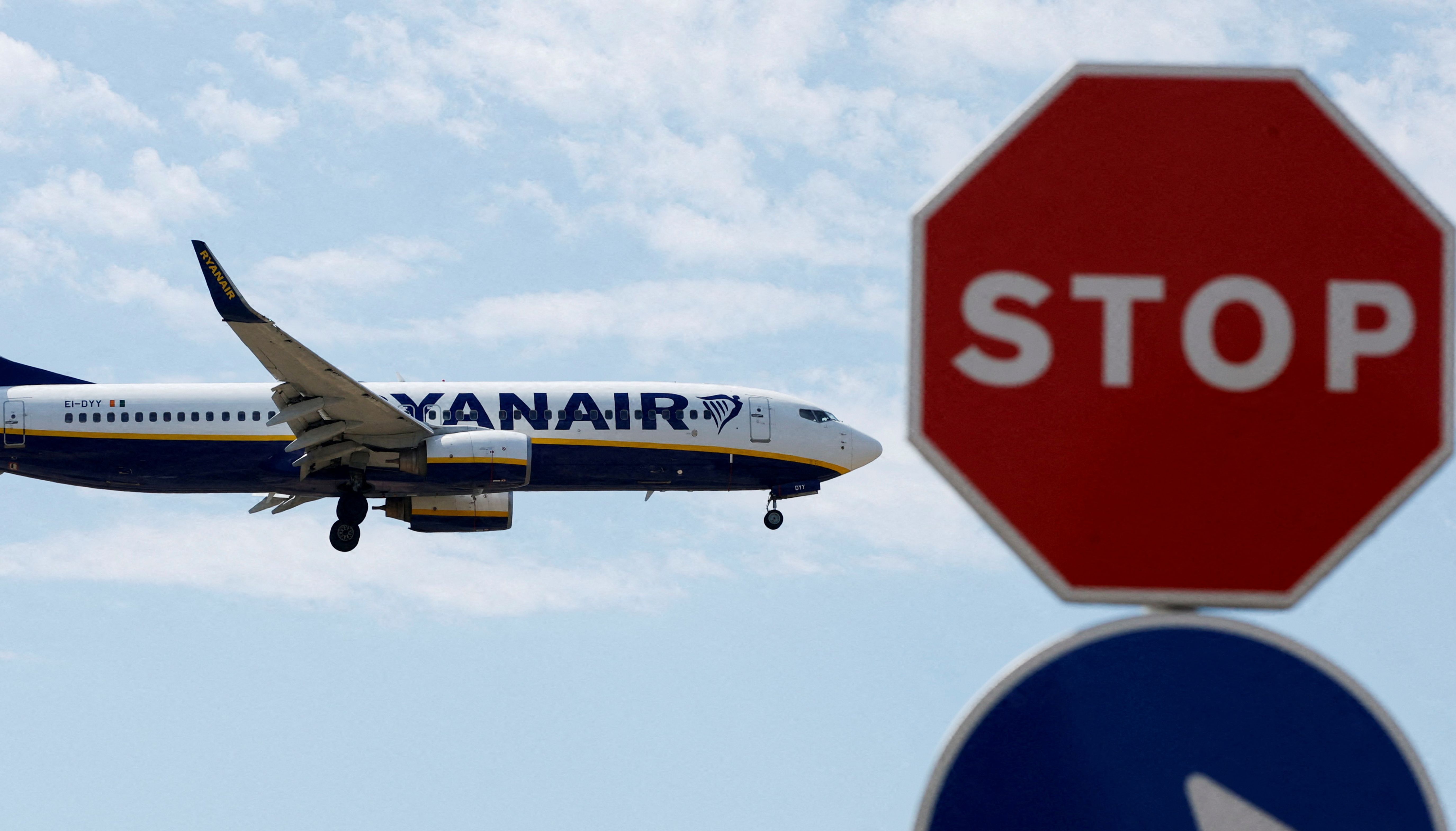 Michael O\u2019Leary say flight prices are likely to soar over the next five years