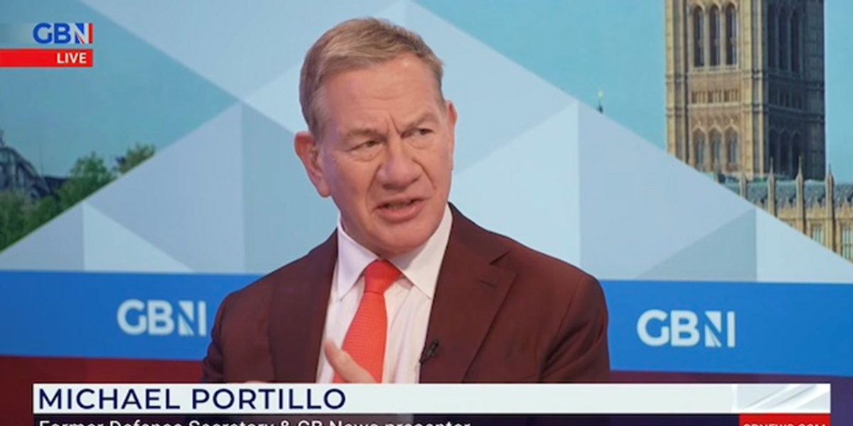 NextImg:Tories would do ‘even worse’ in election with a new leader, says Michael Portillo