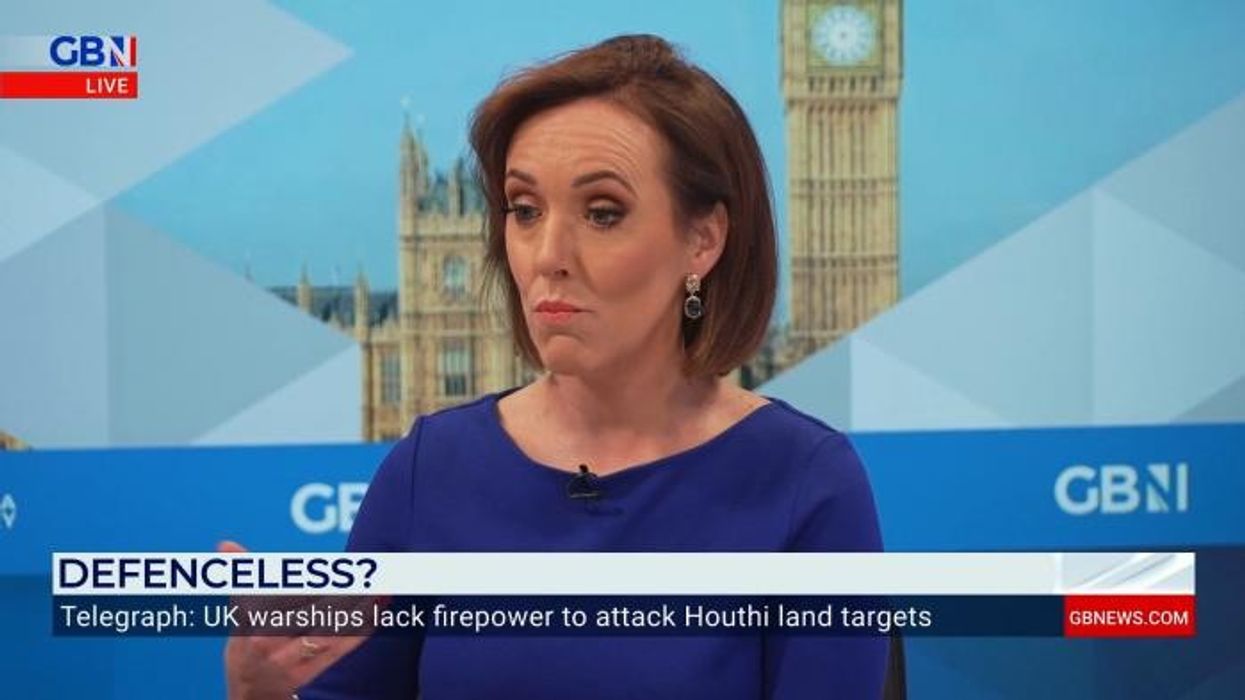 WOKE MADNESS: UK Cyber Force hires DEI champion to fight cyber terrorists in ‘inclusive environment’ whilst working from home