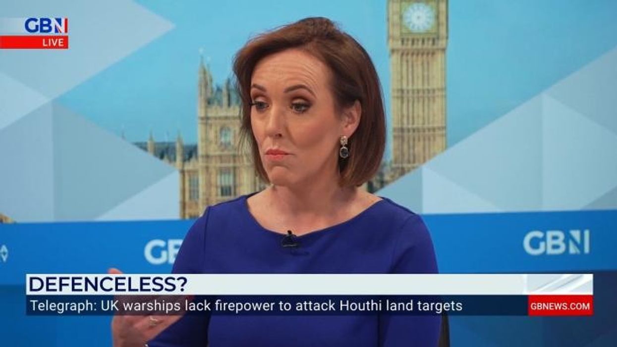 State of Britain's armed forces is 'appalling' says Michael Portillo