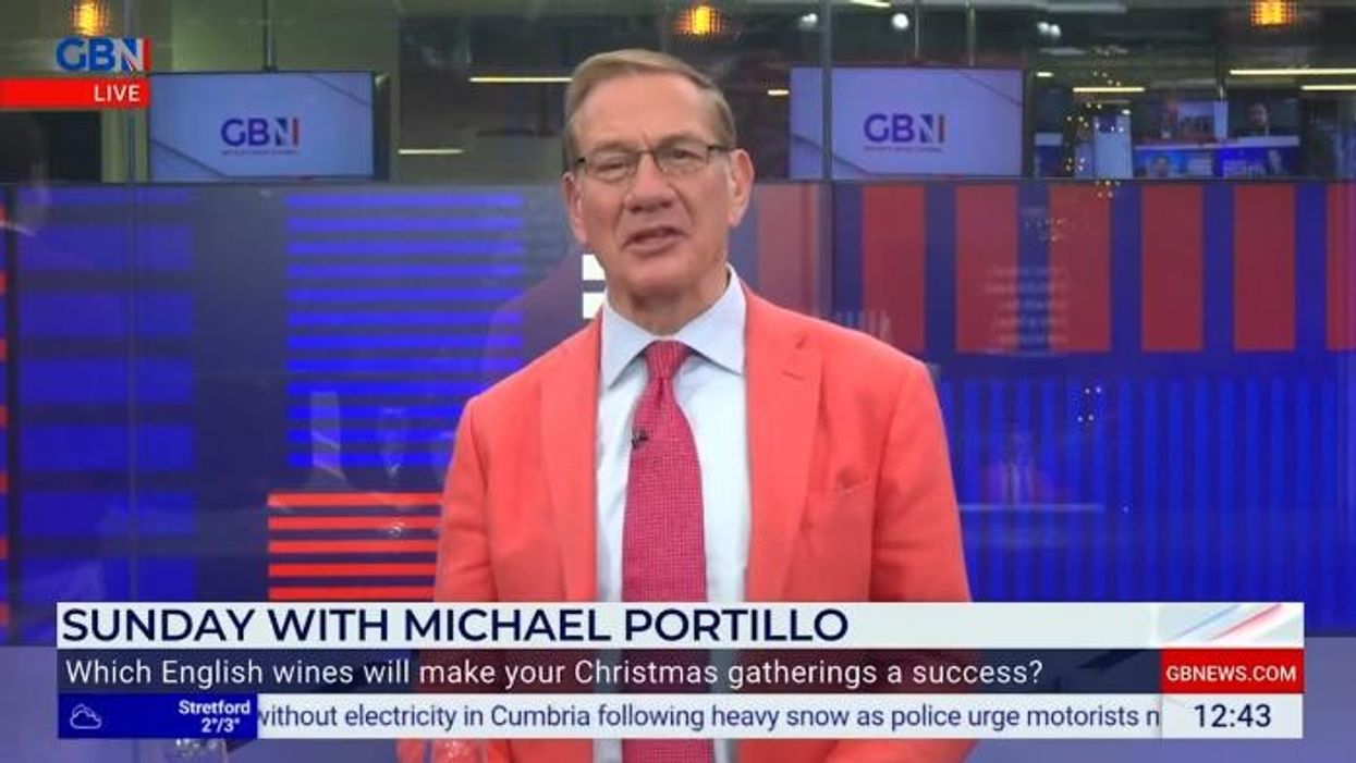 English sparkling wine eats into Champagne market share after 'record breaking' harvest