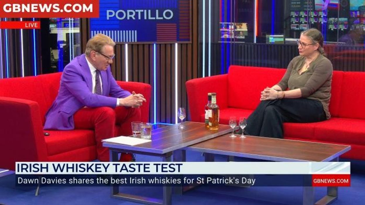 Aldi shoppers race to snap up 'world's best' alcoholic beverage - available in just one store