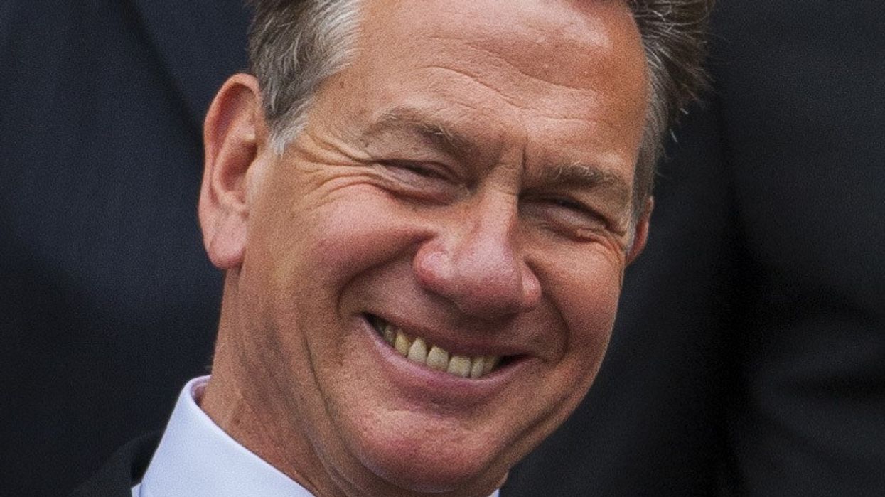 Michael Portillo