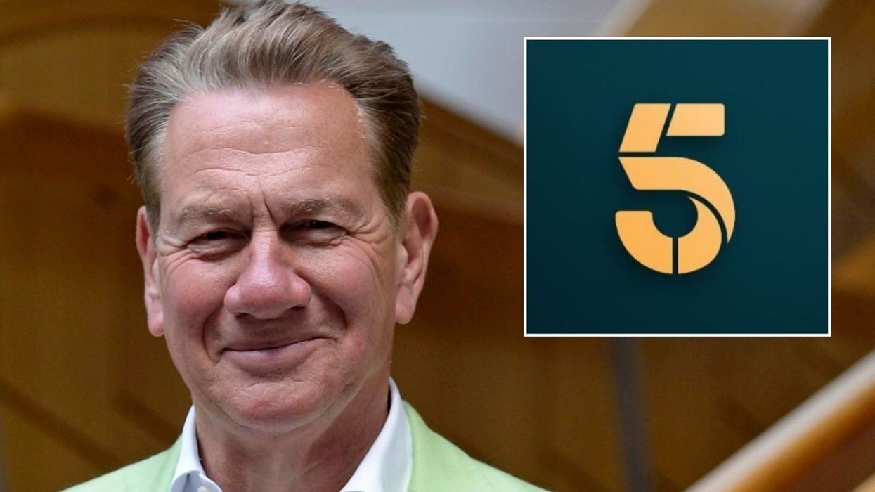Michael Portillo