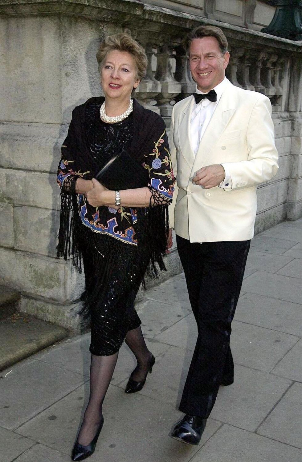 Michael Portillo