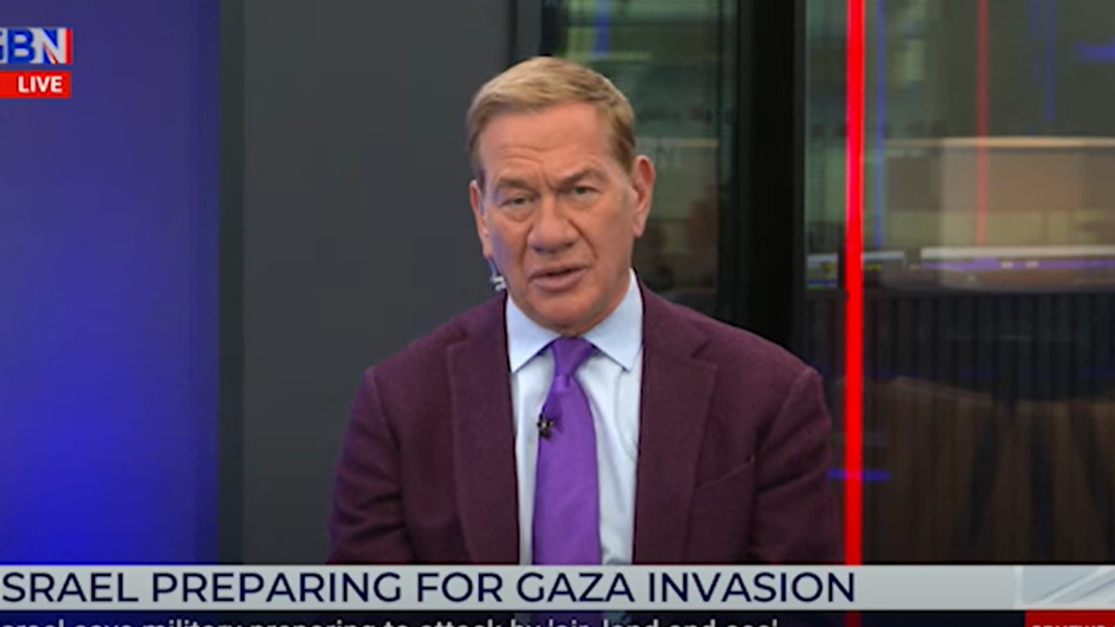 Michael Portillo