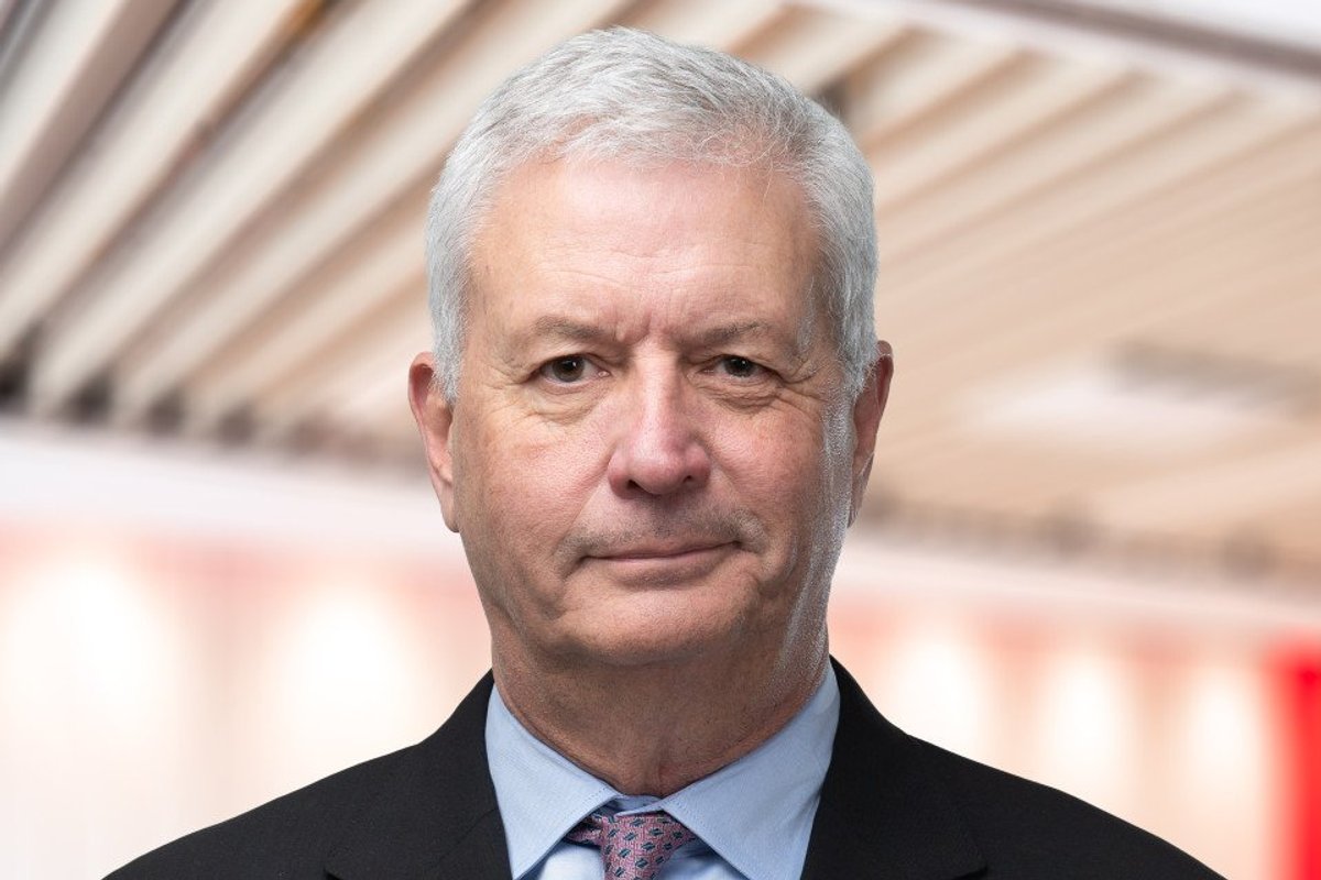 Michael Rousseau