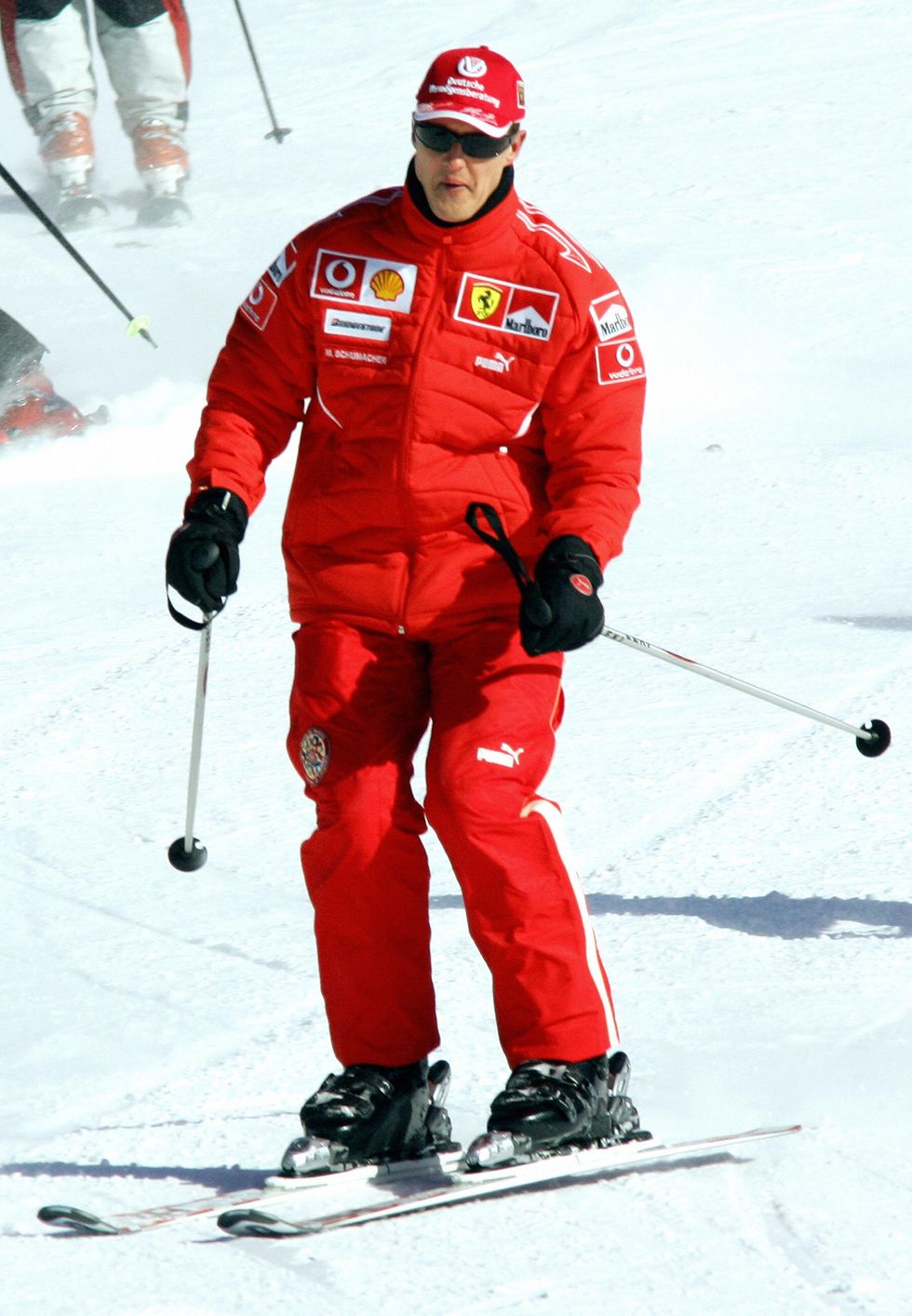 Michael Schumacher update as two blunders are revealed a decade after the Formula 1 icon’s skiing accident