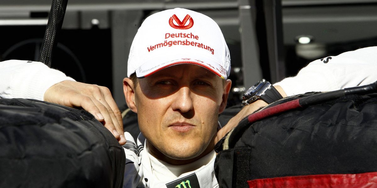 Michael Schumacher ‘extremely challenging’ health update as nurse opens up in court Michael Schumacher ‘extremely challenging’ health update as nurse opens up in court