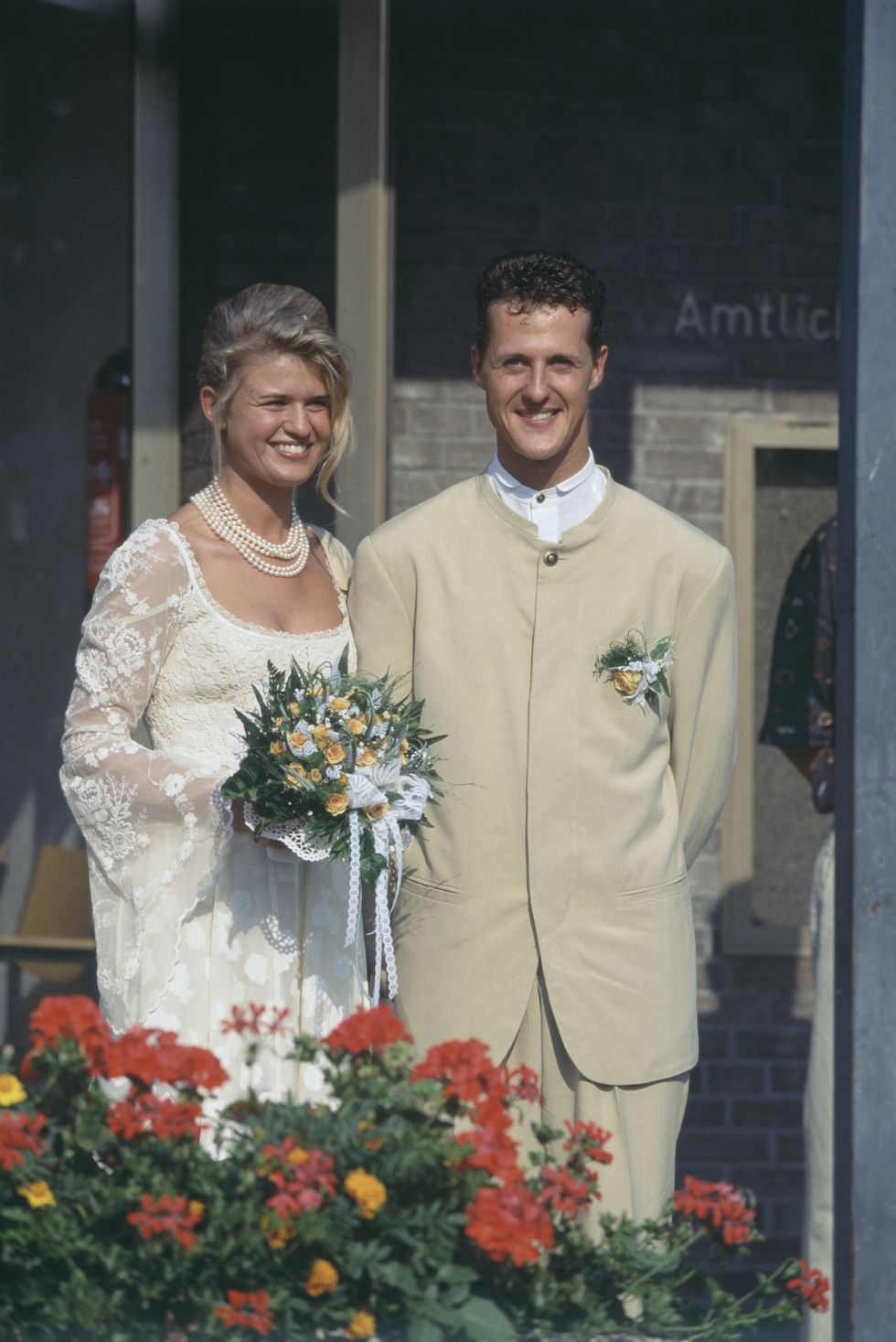 Michael Schumacher