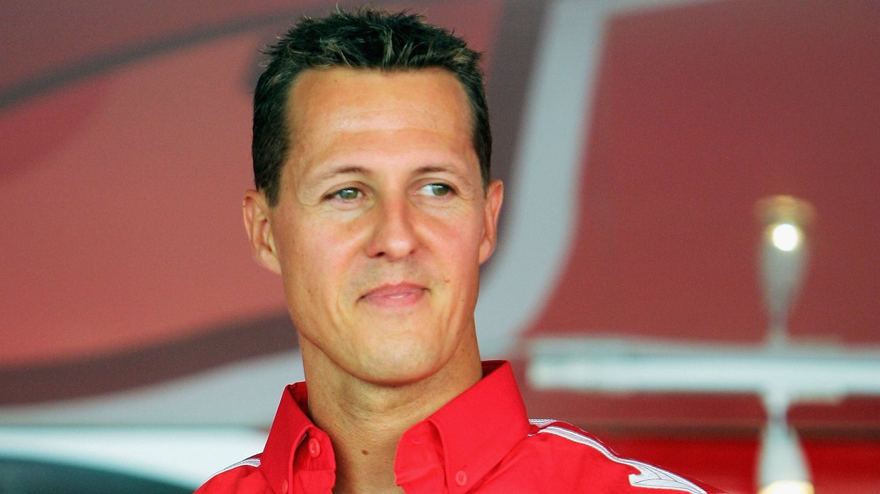 Michael Schumacher