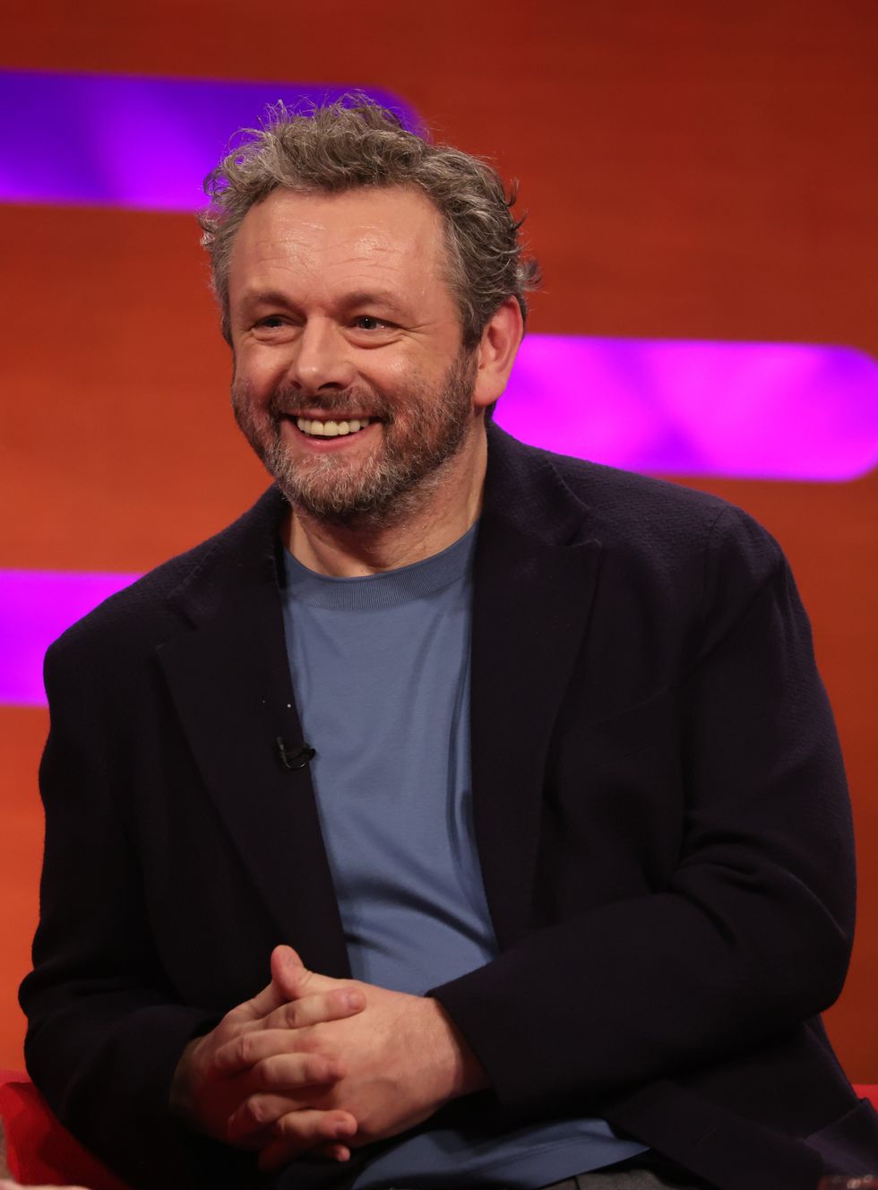 Michael Sheen