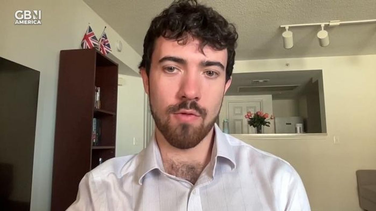 Michael Shellenberger warning to Britain: Immigration debate is being silenced by thought police