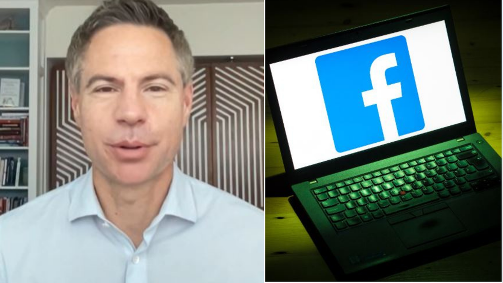 Michael Shellenberger