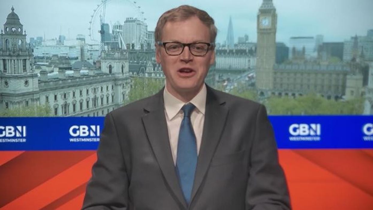 Illegal immigration minister: We are determined to see planes to Rwanda take off