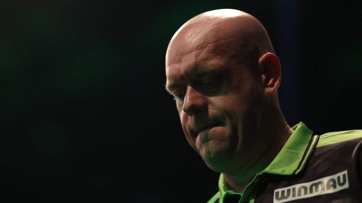 Michael van Gerwen