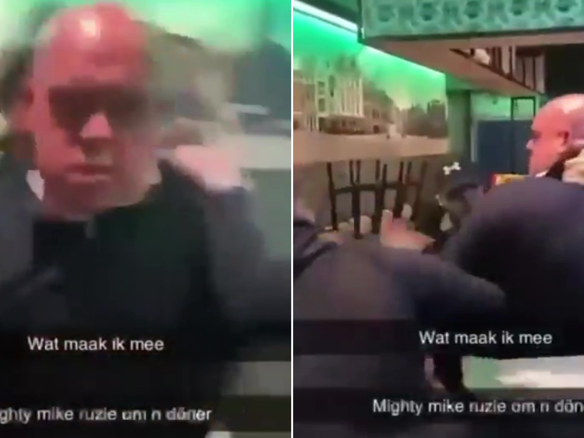 Michael Van Gerwen