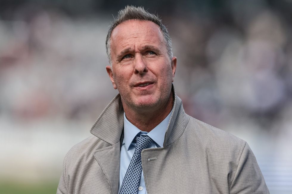 Michael Vaughan has backed Ben Stokes to retain his captaincy but does have major worries over the England captain
