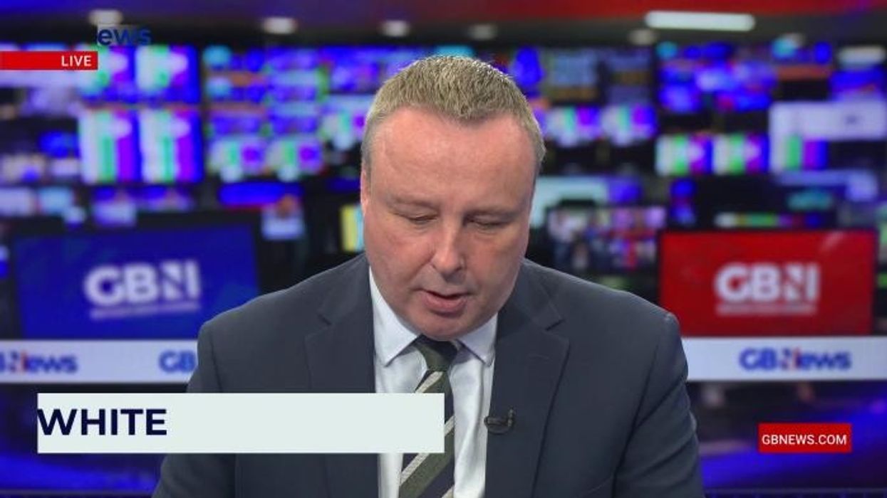 Award-winning Top Boy star Micheal Ward, 27, charged with two counts of rape