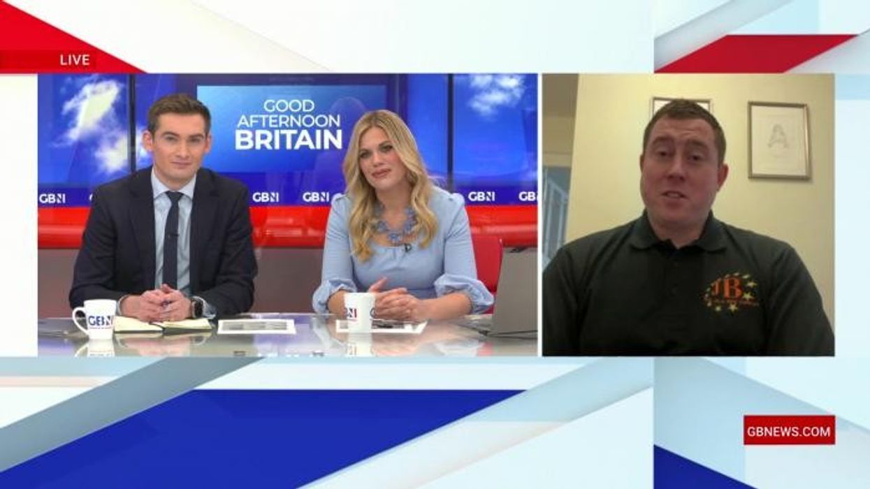 Labour's FIVE broken promises that sparked viral General Election petition as founder gets call from Nigel Farage - ‘great work!’