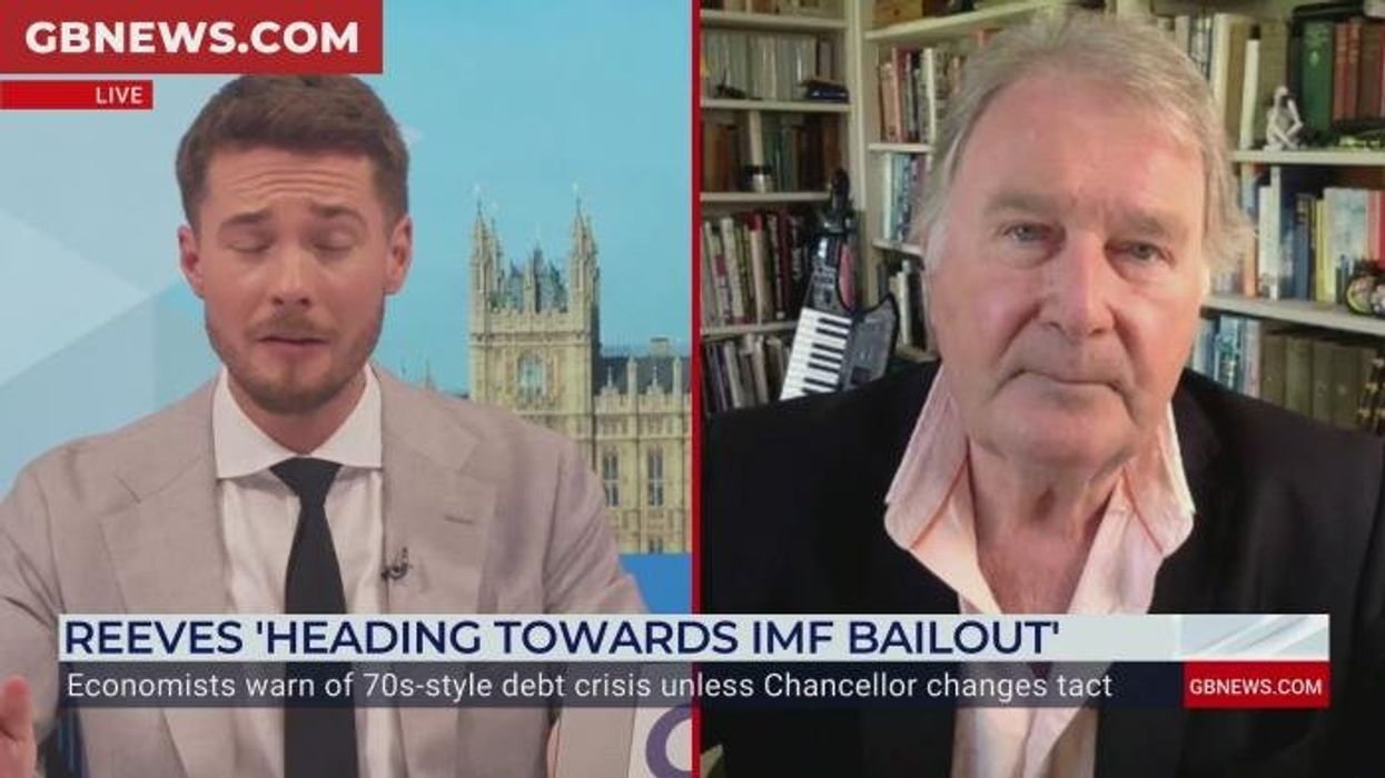 Rachel Reeves slammed for ‘bad policy’ as pub boss fumes at policy ‘sucking cash’ from hospitality sector