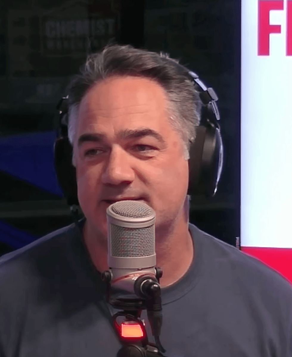 Michael "Wippa" Wipfli