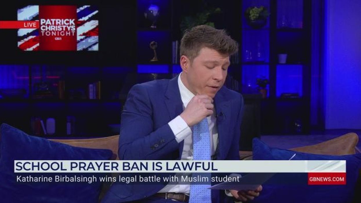 POLL OF THE DAY: Is it time to defend common sense in Britain? - VOTE NOW