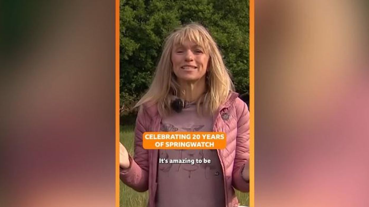 BBC Springwatch sparks fan outrage for airing brutal ‘cannibalism’ scene: ‘Warn us next time!’