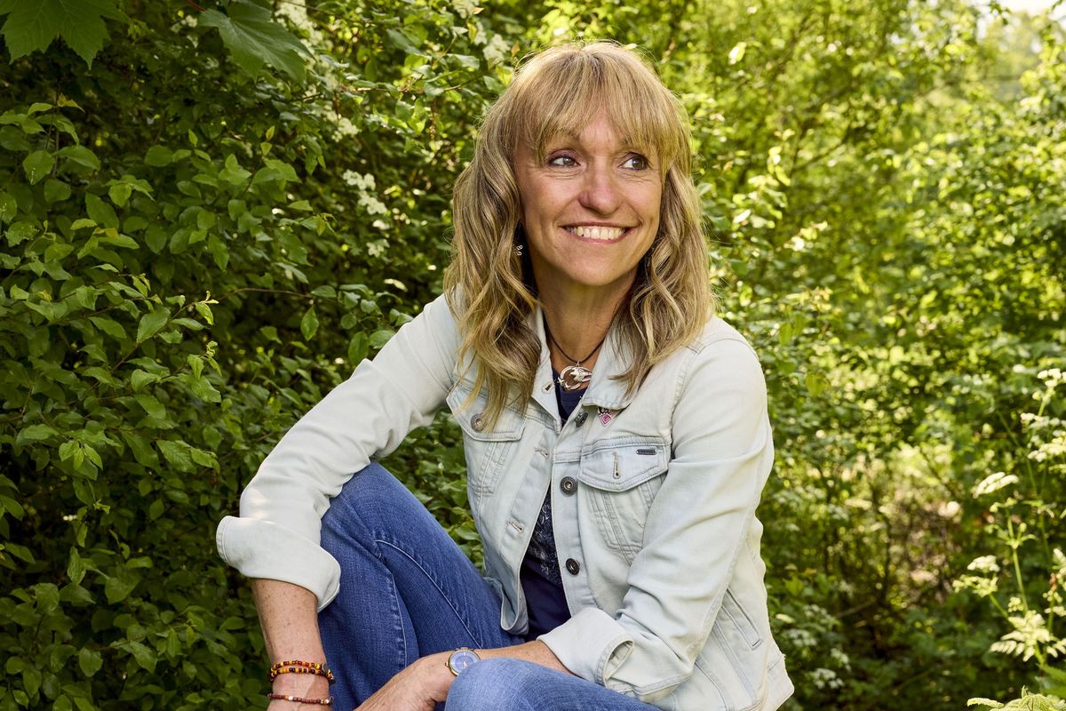 Michaela Strachan