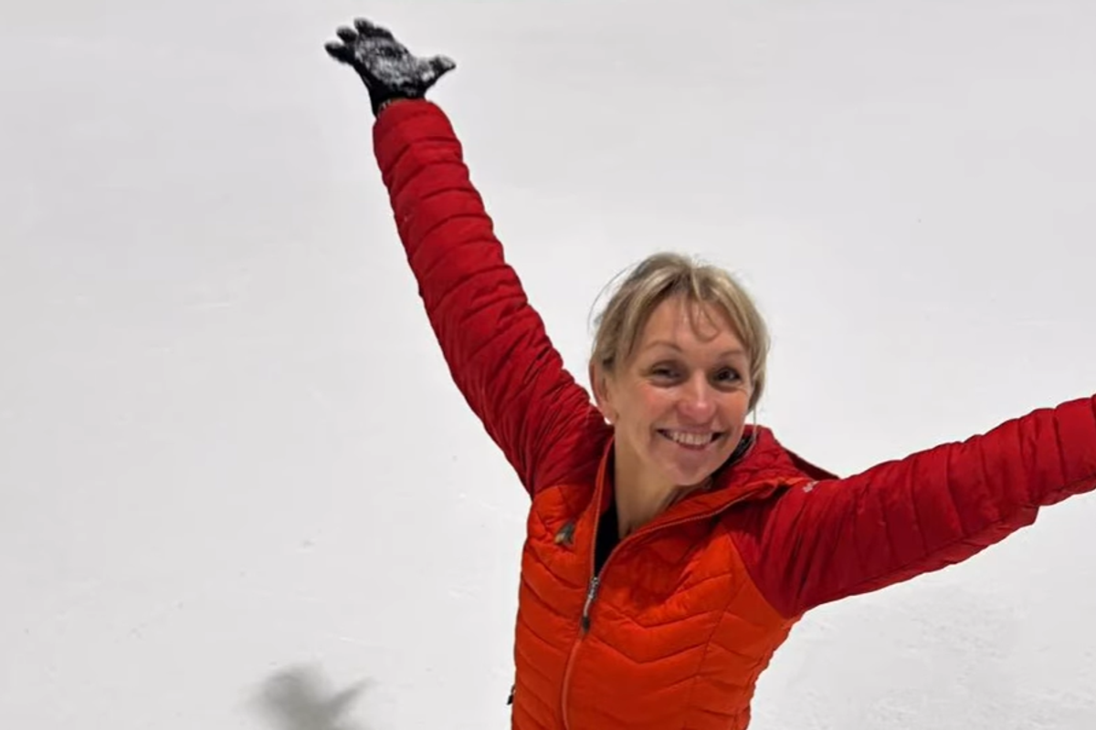 Michaela Strachan