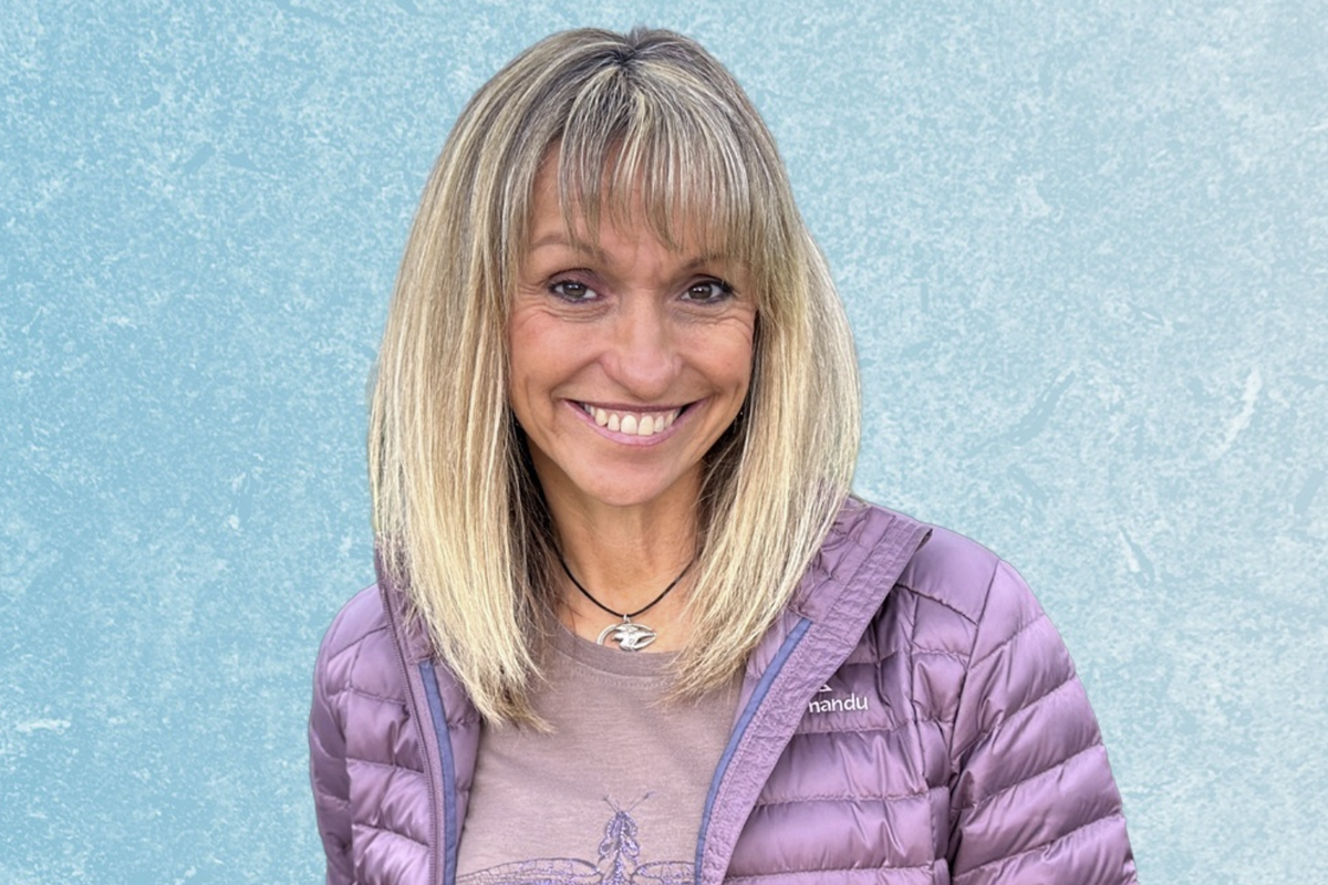 Michaela Strachan