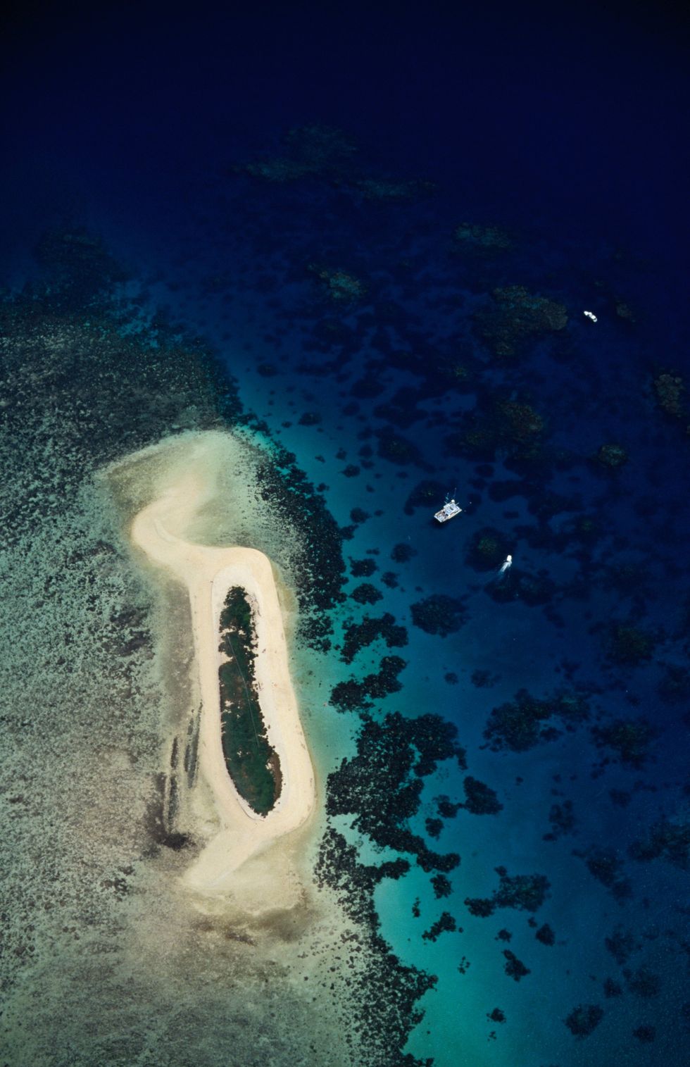 Michaelmas Island