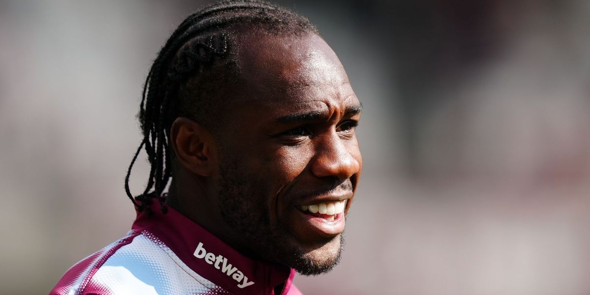 NextImg:West Ham United striker Michail Antonio involved in horror car crash as club issues statement
