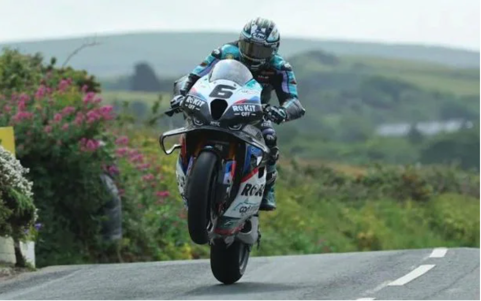 Micheal Dunlop