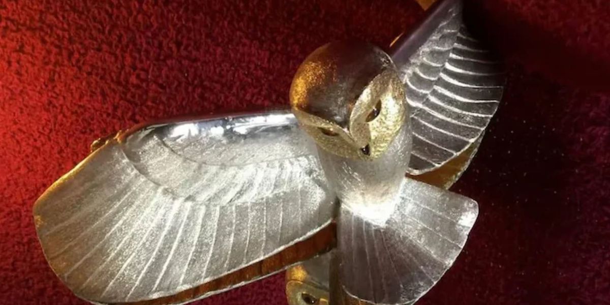 NextImg:France treasure hunt finally comes to an end after 31 years as hidden gold statue uncovered