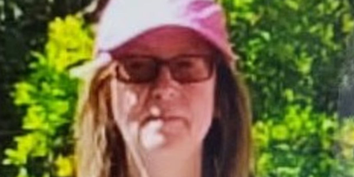 NextImg:British tourist missing on holiday in Greece 'also disappeared in 2020'