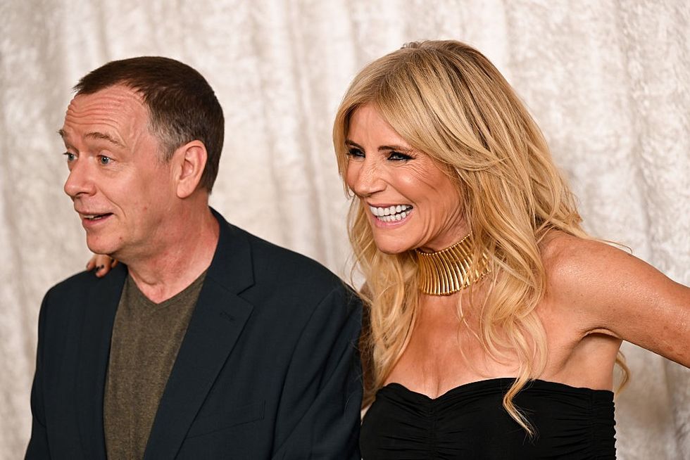 Michelle Collins