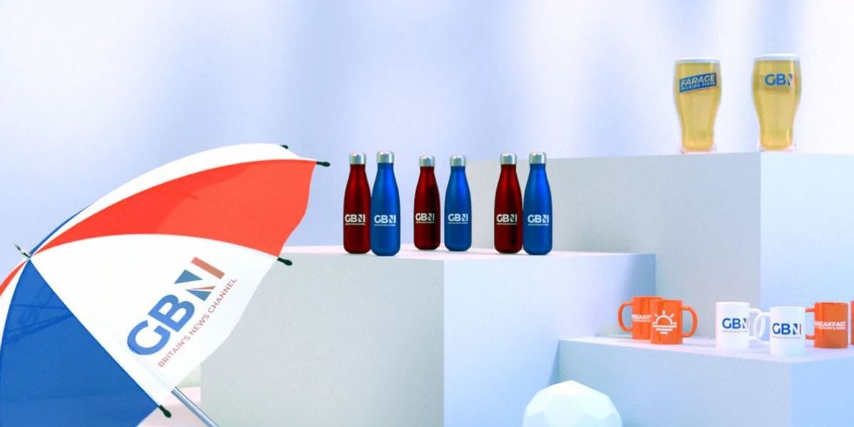 NextImg:Unlock 20% off at the GBN Shop — every day of the year, exclusively for members