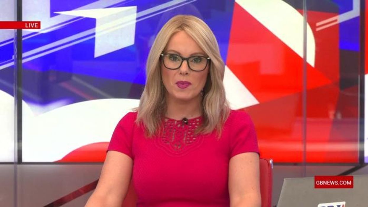 Sussex Police BLASTED for Valentines TikTok: 'Should be getting on with solving crime!'